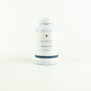 MAGNEESIUM | 4 kuu varu